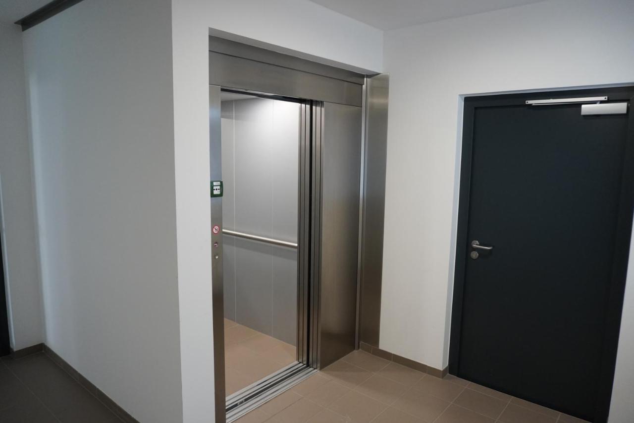 Gartenappartement Leonsberg Bad Ischl Ngoại thất bức ảnh