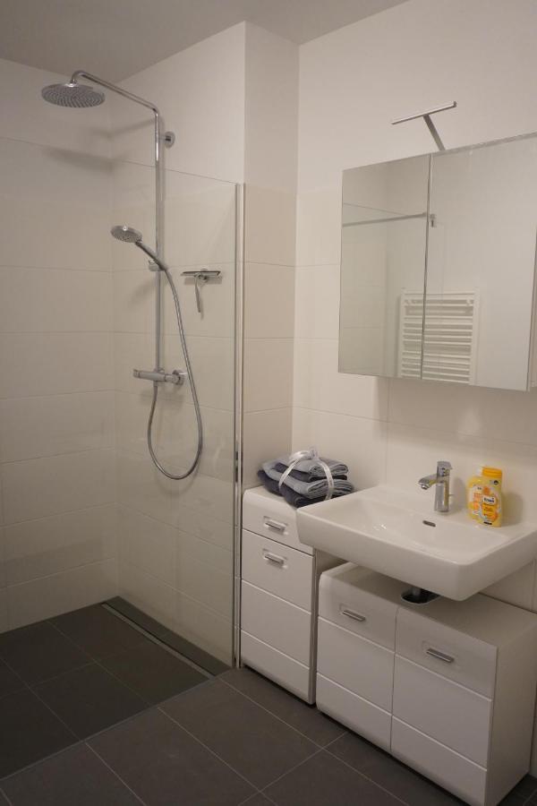 Gartenappartement Leonsberg Bad Ischl Ngoại thất bức ảnh