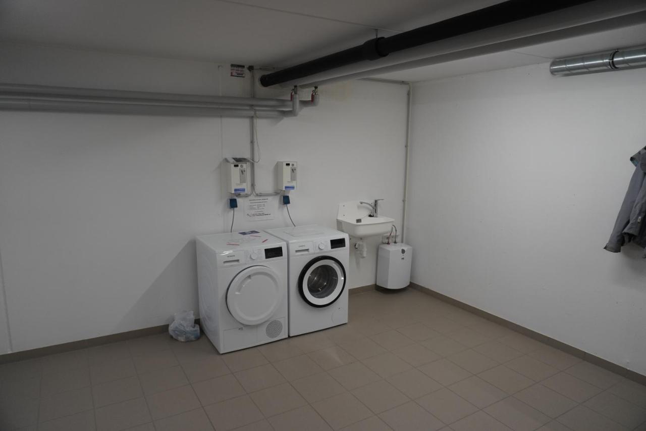 Gartenappartement Leonsberg Bad Ischl Ngoại thất bức ảnh