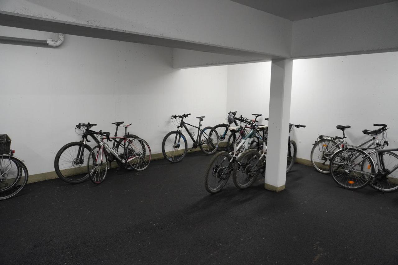 Gartenappartement Leonsberg Bad Ischl Ngoại thất bức ảnh