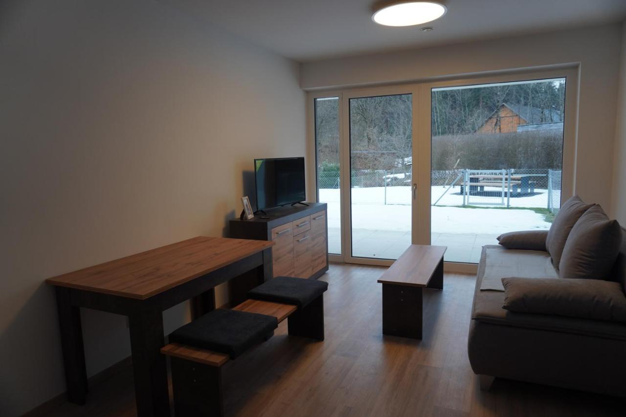 Gartenappartement Leonsberg Bad Ischl Ngoại thất bức ảnh
