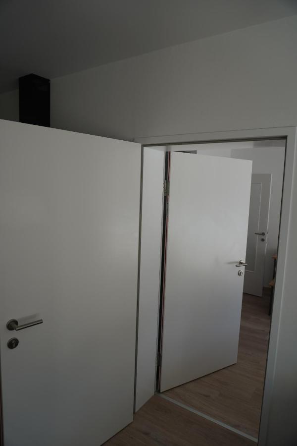 Gartenappartement Leonsberg Bad Ischl Ngoại thất bức ảnh