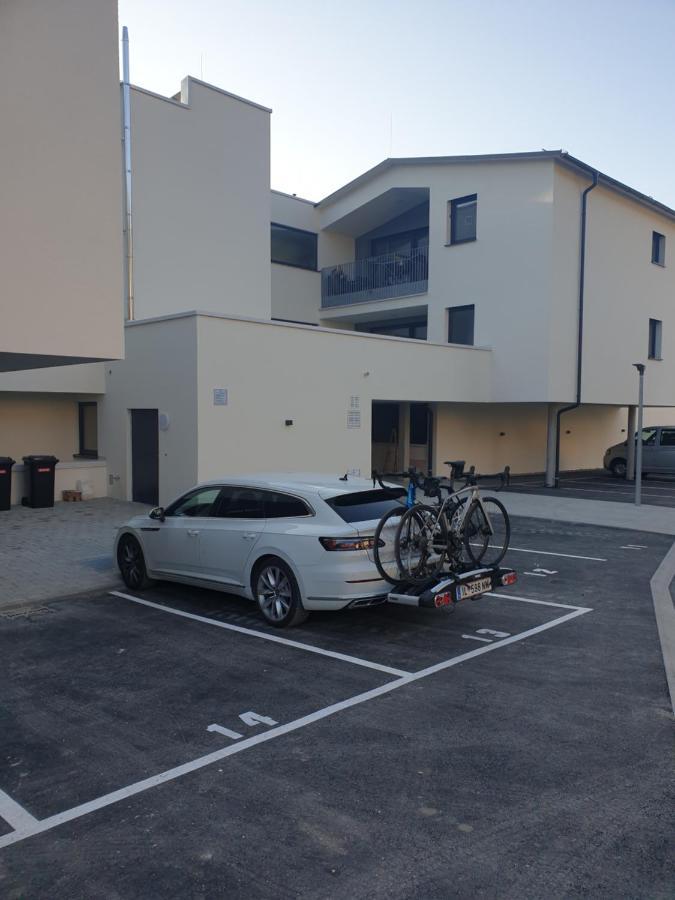 Gartenappartement Leonsberg Bad Ischl Ngoại thất bức ảnh