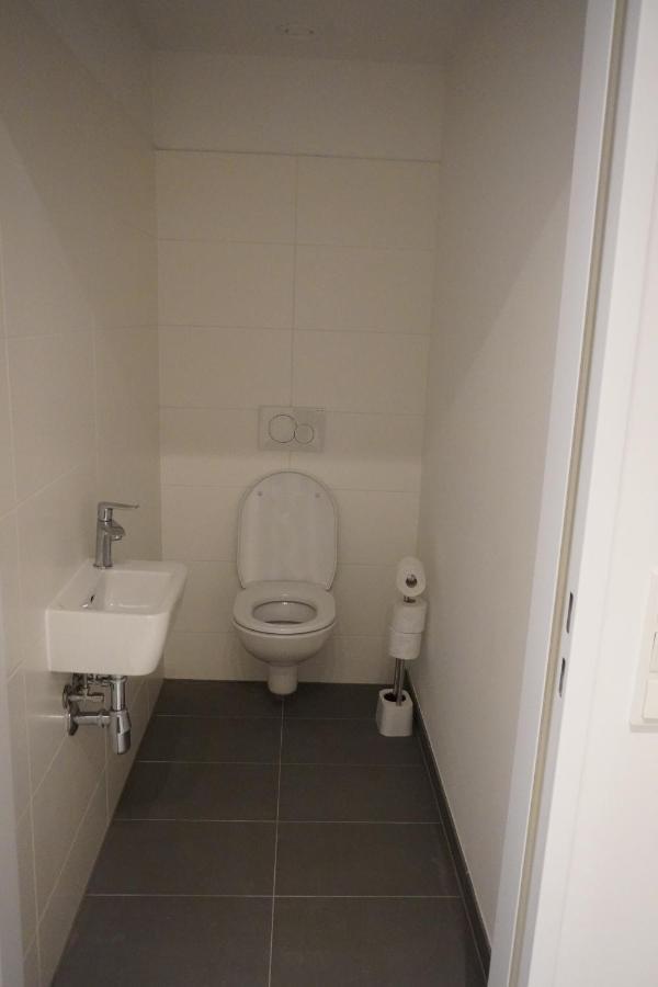 Gartenappartement Leonsberg Bad Ischl Ngoại thất bức ảnh
