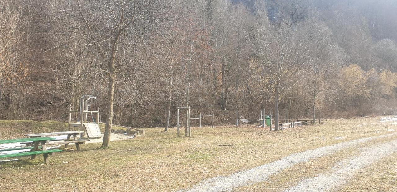 Gartenappartement Leonsberg Bad Ischl Ngoại thất bức ảnh