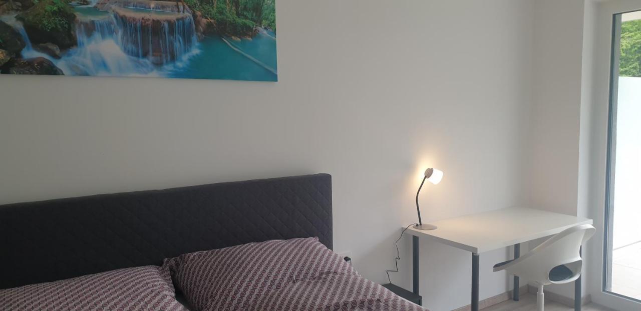 Gartenappartement Leonsberg Bad Ischl Ngoại thất bức ảnh